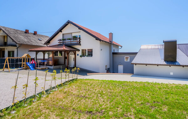 Casa vacanze - Jastrebarsko - Paljugi , Croazia - CCC598 82