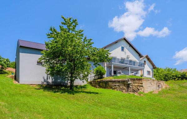 Casa vacanze - Jastrebarsko - Paljugi , Croazia - CCC598 2