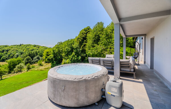 Casa vacanze - Jastrebarsko - Paljugi , Croazia - CCC598 1