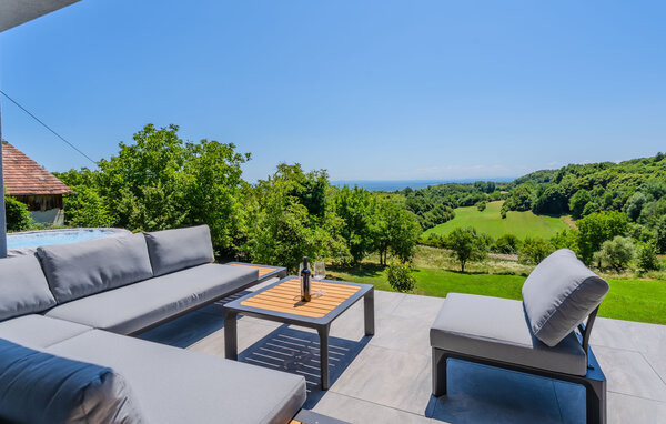 Casa vacanze - Jastrebarsko - Paljugi , Croazia - CCC598 8