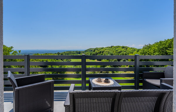 Casa vacanze - Jastrebarsko - Paljugi , Croazia - CCC598 102