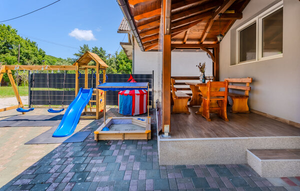 Casa vacanze - Jastrebarsko - Paljugi , Croazia - CCC598 103