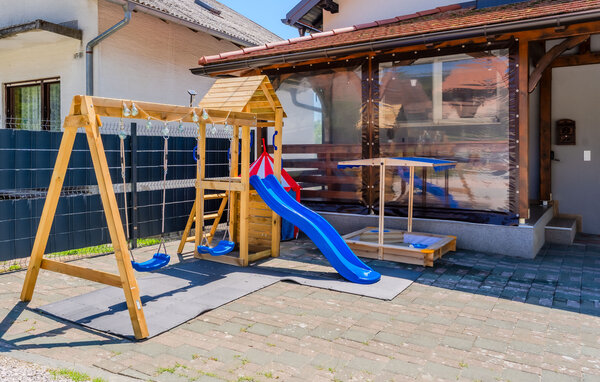 Casa vacanze - Jastrebarsko - Paljugi , Croazia - CCC598 104
