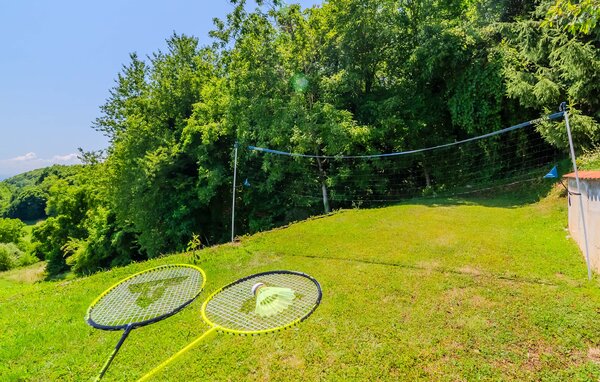 Casa vacanze - Jastrebarsko - Paljugi , Croazia - CCC598 9