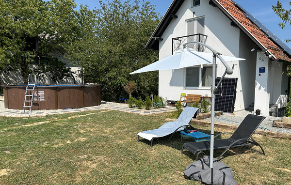 Domy wakacyjne - Cazma - Grabovnica , Chorwacja - CCC599 81