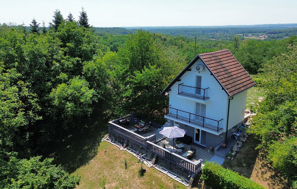 Domy wakacyjne - Cazma - Grabovnica , Chorwacja - CCC599 2