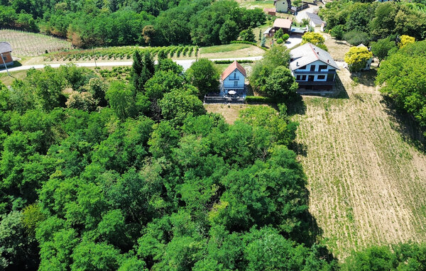 Domy wakacyjne - Cazma - Grabovnica , Chorwacja - CCC599 84