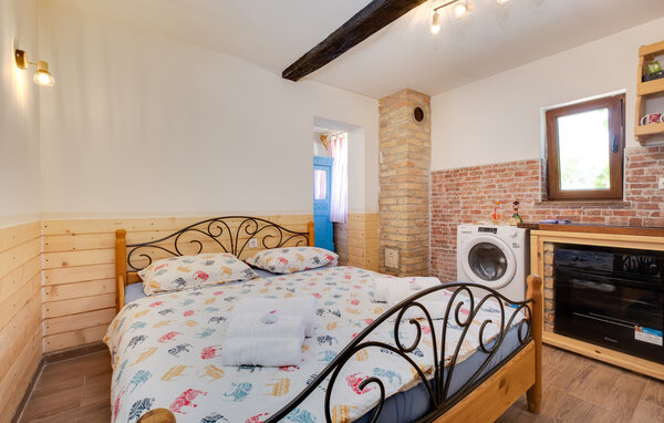 Ferienhaus - Sisak - Martinska Ves , Kroatien - CCC600 601