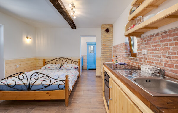 Ferienhaus - Sisak - Martinska Ves , Kroatien - CCC600 602