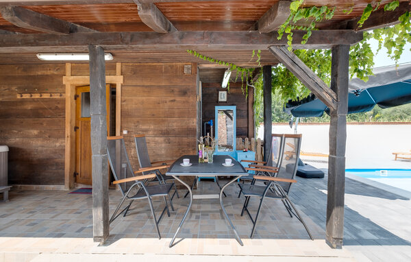 Ferienhaus - Sisak - Martinska Ves , Kroatien - CCC600 5