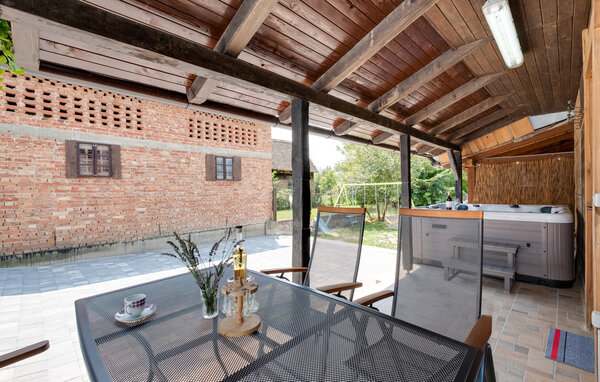Ferienhaus - Sisak - Martinska Ves , Kroatien - CCC600 6