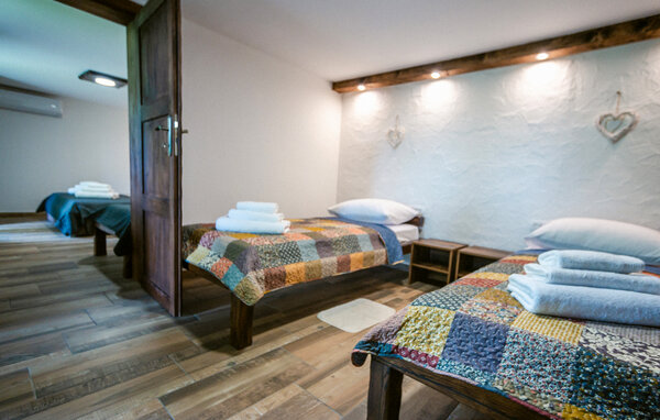 Holiday Home - Varazdin-Lepoglava , Croatia - CCC602 601