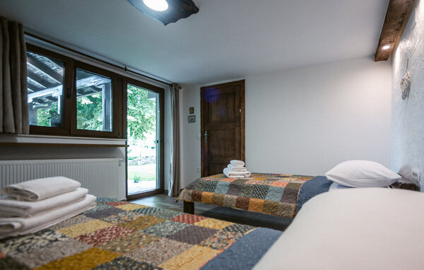 Holiday Home - Varazdin-Lepoglava , Croatia - CCC602 602