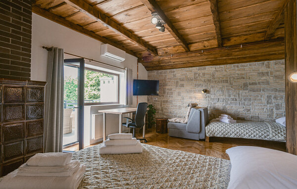 Holiday Home - Varazdin-Lepoglava , Croatia - CCC602 5