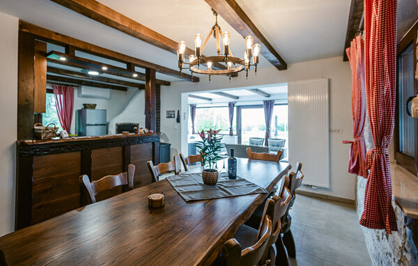 Holiday Home - Varazdin-Lepoglava , Croatia - CCC602 402