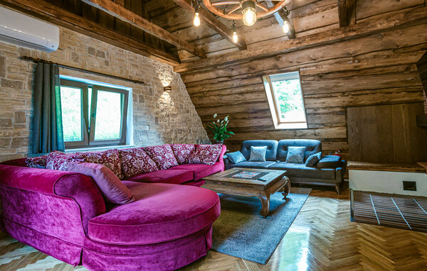 Holiday Home - Varazdin-Lepoglava , Croatia - CCC602 302