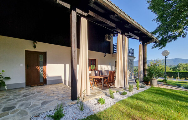 Holiday Home - Varazdin-Lepoglava , Croatia - CCC602 101