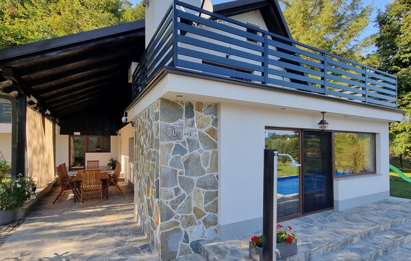 Holiday Home - Varazdin-Lepoglava , Croatia - CCC602 104