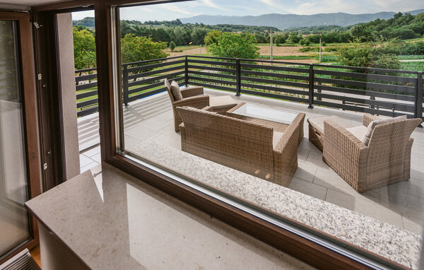 Holiday Home - Varazdin-Lepoglava , Croatia - CCC602 107