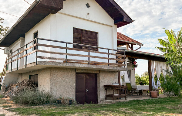 Ferienhaus - Klostar Podravski , Kroatien - CCC603 1