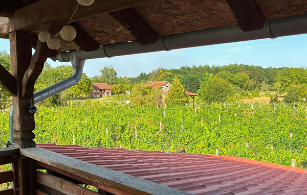 Ferienhaus - Klostar Podravski , Kroatien - CCC603 202