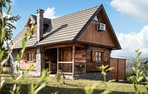 Kuća-za-odmor - Kostanjevac , Hrvatska - CCC604 1