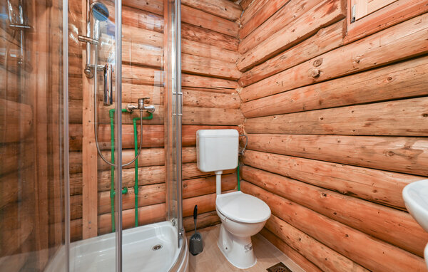 Domy wakacyjne - Bakovcica , Chorwacja - CCC606 702