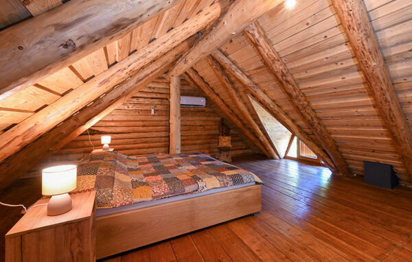 Domy wakacyjne - Bakovcica , Chorwacja - CCC606 602