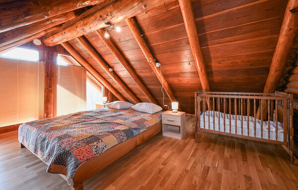 Domy wakacyjne - Bakovcica , Chorwacja - CCC606 605
