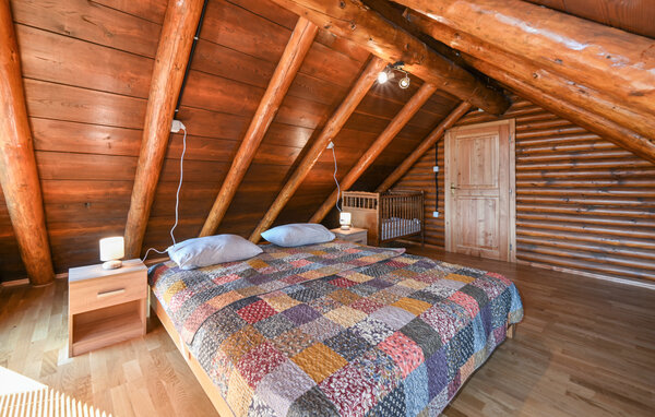 Domy wakacyjne - Bakovcica , Chorwacja - CCC606 606