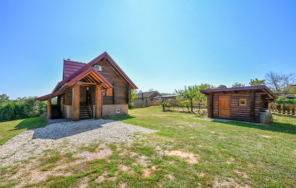 Domy wakacyjne - Bakovcica , Chorwacja - CCC606 82
