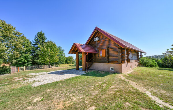 Domy wakacyjne - Bakovcica , Chorwacja - CCC606 83