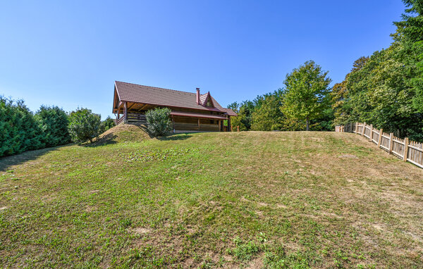 Ferienhaus - Bakovcica , Kroatien - CCC606 1