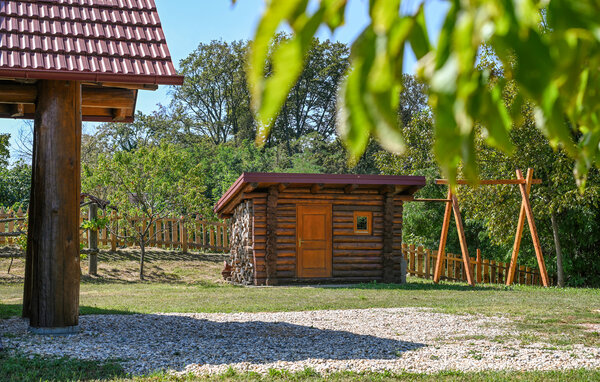 Domy wakacyjne - Bakovcica , Chorwacja - CCC606 102