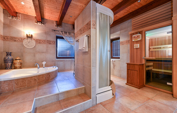 Ferienhaus - Hodosan-Cakovec , Kroatien - CCC609 701