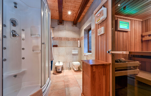 Ferienhaus - Hodosan-Cakovec , Kroatien - CCC609 702