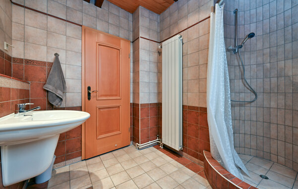 Ferienhaus - Hodosan-Cakovec , Kroatien - CCC609 704