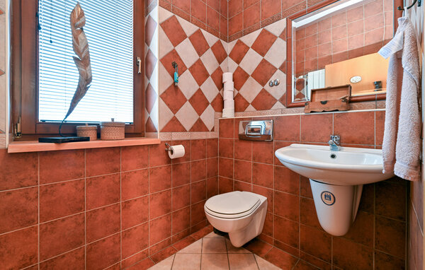 Ferienhaus - Hodosan-Cakovec , Kroatien - CCC609 706