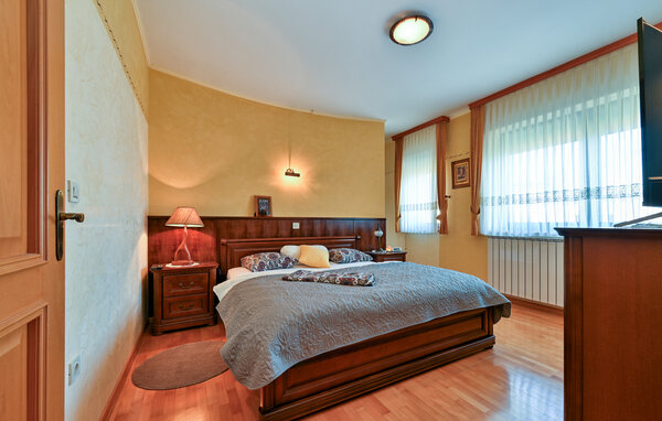Ferienhaus - Hodosan-Cakovec , Kroatien - CCC609 6