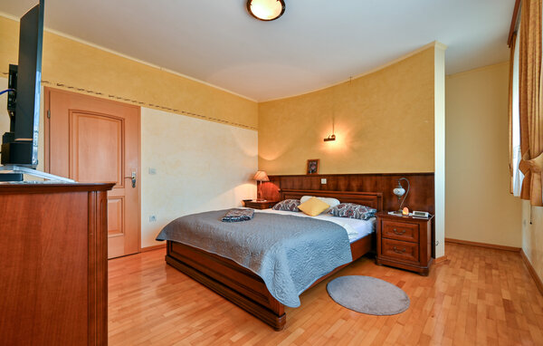 Ferienhaus - Hodosan-Cakovec , Kroatien - CCC609 601
