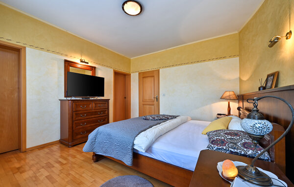 Ferienhaus - Hodosan-Cakovec , Kroatien - CCC609 602