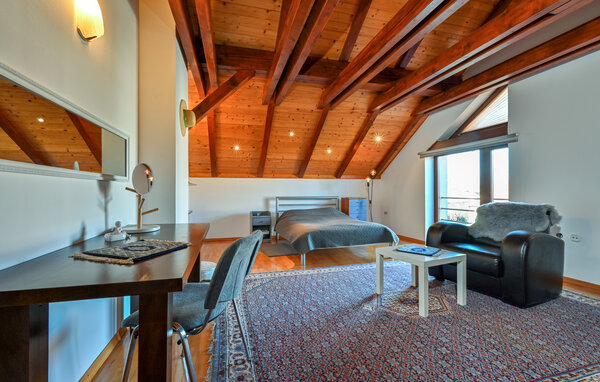 Ferienhaus - Hodosan-Cakovec , Kroatien - CCC609 603