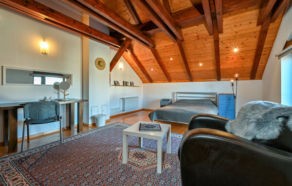 Ferienhaus - Hodosan-Cakovec , Kroatien - CCC609 604