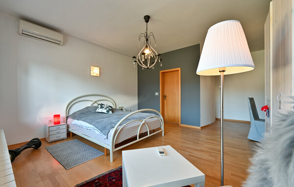 Ferienhaus - Hodosan-Cakovec , Kroatien - CCC609 605