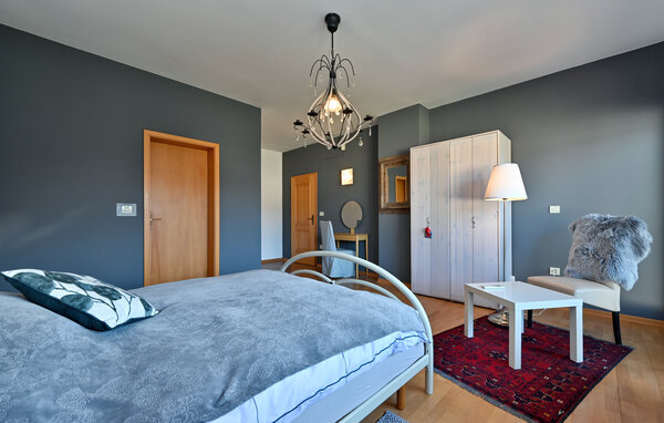 Ferienhaus - Hodosan-Cakovec , Kroatien - CCC609 606