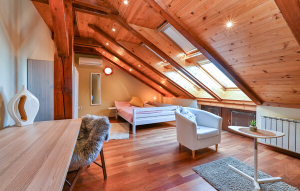 Ferienhaus - Hodosan-Cakovec , Kroatien - CCC609 607