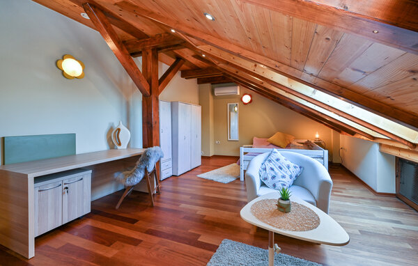 Ferienhaus - Hodosan-Cakovec , Kroatien - CCC609 608