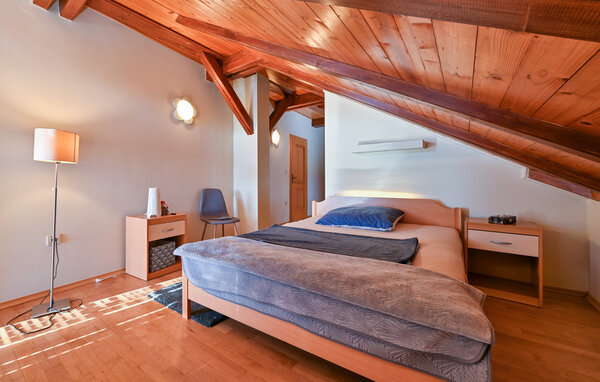 Ferienhaus - Hodosan-Cakovec , Kroatien - CCC609 609