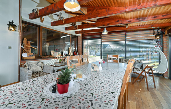 Ferienhaus - Hodosan-Cakovec , Kroatien - CCC609 501