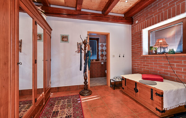 Ferienhaus - Hodosan-Cakovec , Kroatien - CCC609 502